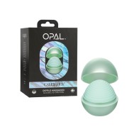 Masajeador Opal Ripple 10 Funciones Resistente al Agua